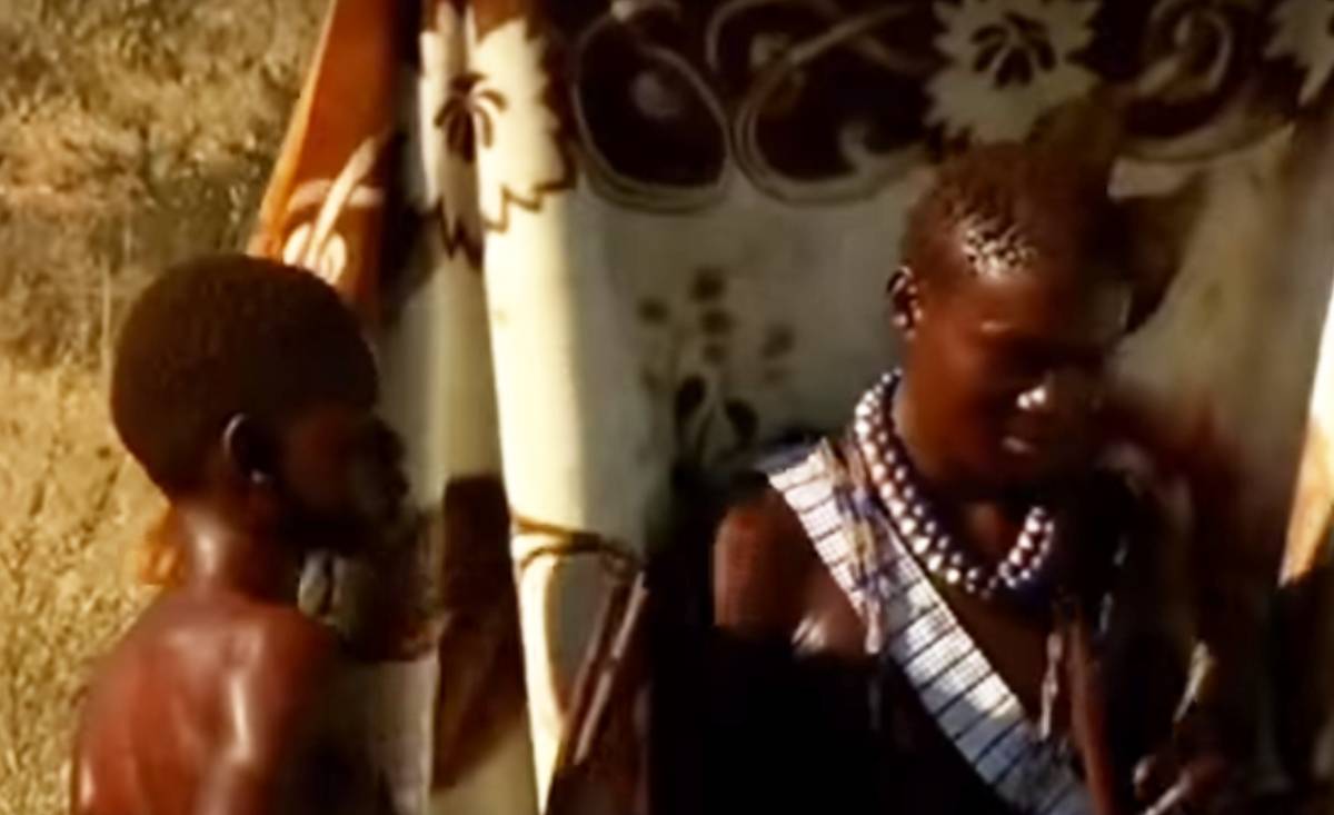 U Africi zatvorene neke inicijacijske škole, mladići umiru zbog obrezivanja